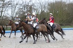 05 janvier dimanche Horse Ball Sabot d'or 2025