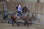 22 février samedi Dressage pas de deux Sabot d'or 2025