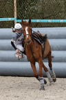 09 mars dimanche Horse Ball Sabot d'or 2025
