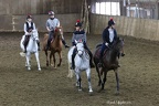 Equitation Concours CSO, Horse Ball, Carrousel