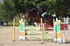 Equitation Concours CSO, Horse Ball, Carrousel