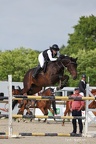 Equitation Concours CSO, Horse Ball, Carrousel