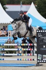 Equitation Concours CSO, Horse Ball, Carrousel