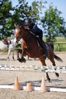 Equitation reprises