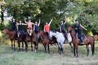 Equitation reprises
