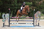 Equitation Concours CSO, Horse Ball, Carrousel