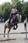 Equitation reprises