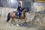 Equitation reprises