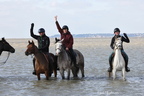 Chevaux Plages