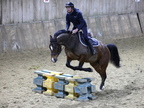 Equitation reprises