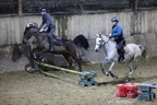 Equitation reprises