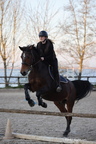 Equitation reprises