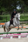Equitation Concours CSO, Horse Ball, Carrousel