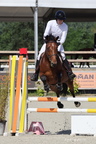 Equitation Concours CSO, Horse Ball, Carrousel