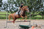 Equitation reprises