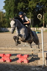Equitation reprises